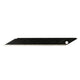 NT Cutter BD-2000 30° zwarte afbreekmesjes 100 stuks