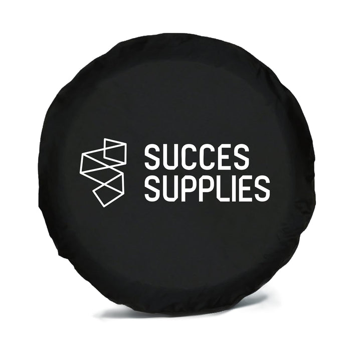 Nylon Wielhoezen 4-stuks 80 × 80 cm