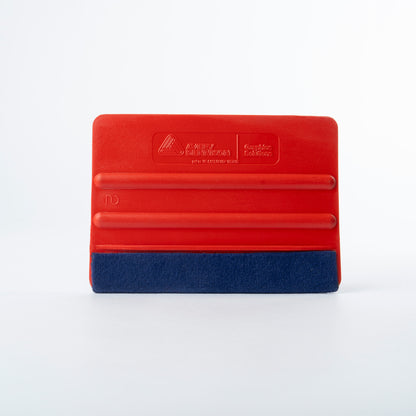 Avery Pro flexible rode rakel
