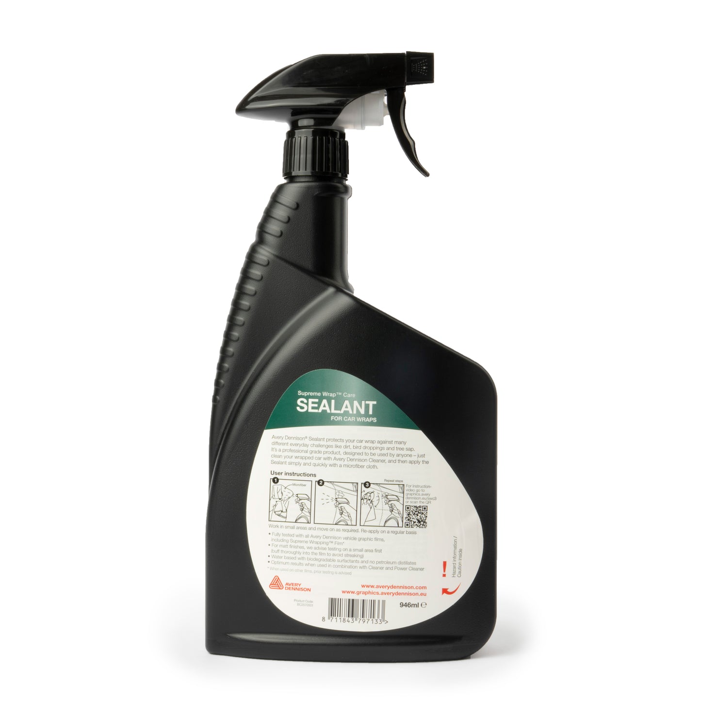 Avery Dennison® Car wrap sealant
