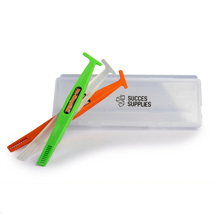 Magnetische Pro-Wrapsticks