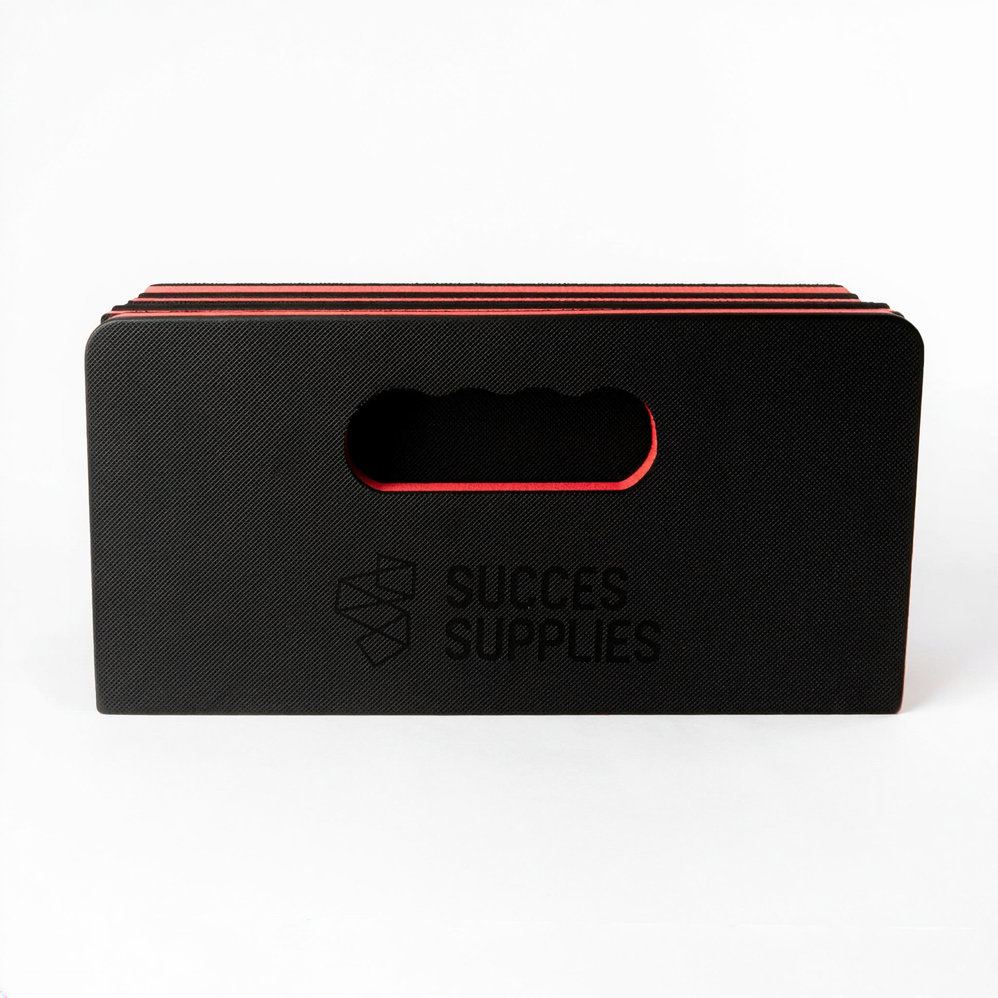 Opvouwbare Knie-Mat 120 × 40 × 3 cm