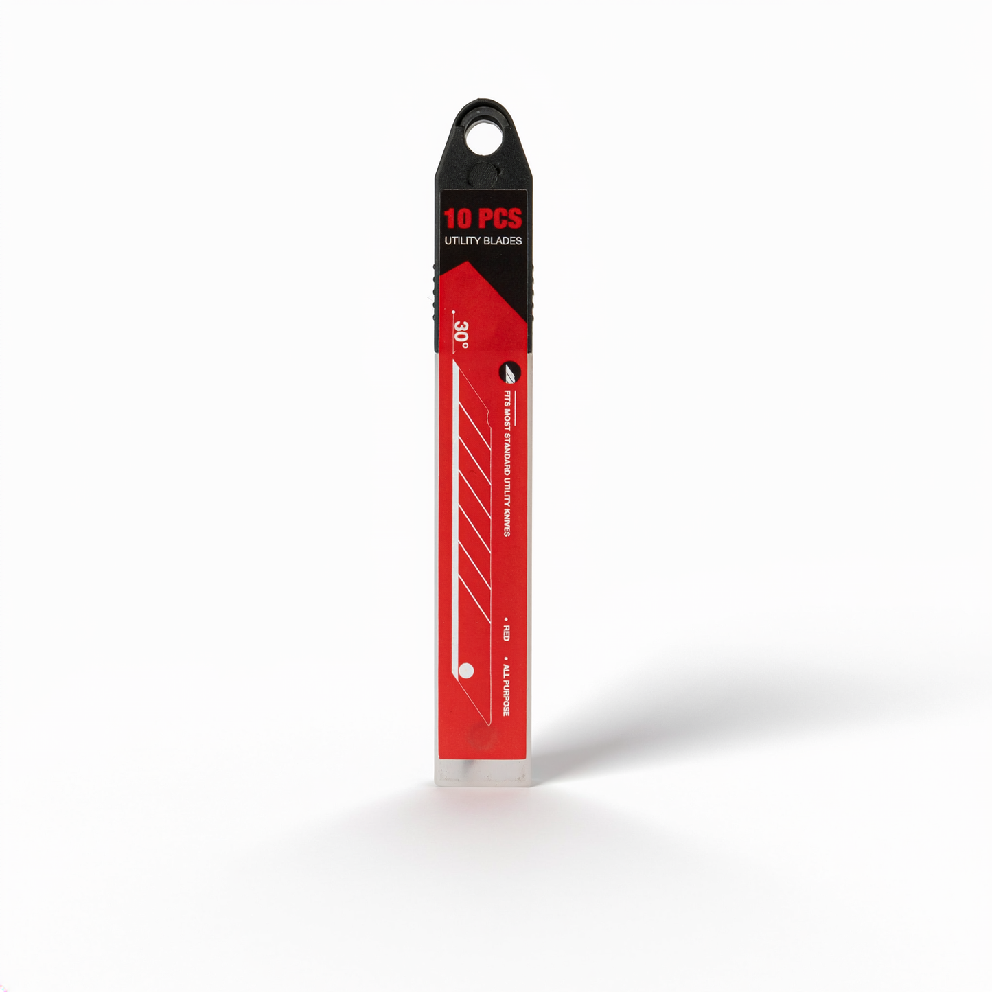 Basis sticker applicatie set
