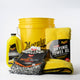 Meguiar's premium wash Bucket set