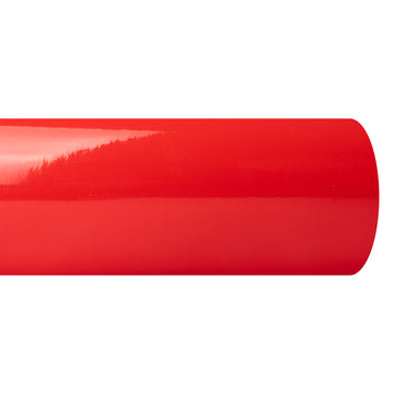 Oracal 970RA restrol - Geranium Red 305 Gloss