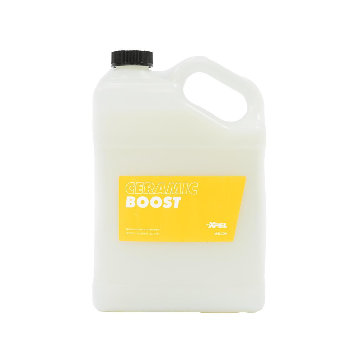XPEL Ceramic Boost 3,785 L - R1390-128