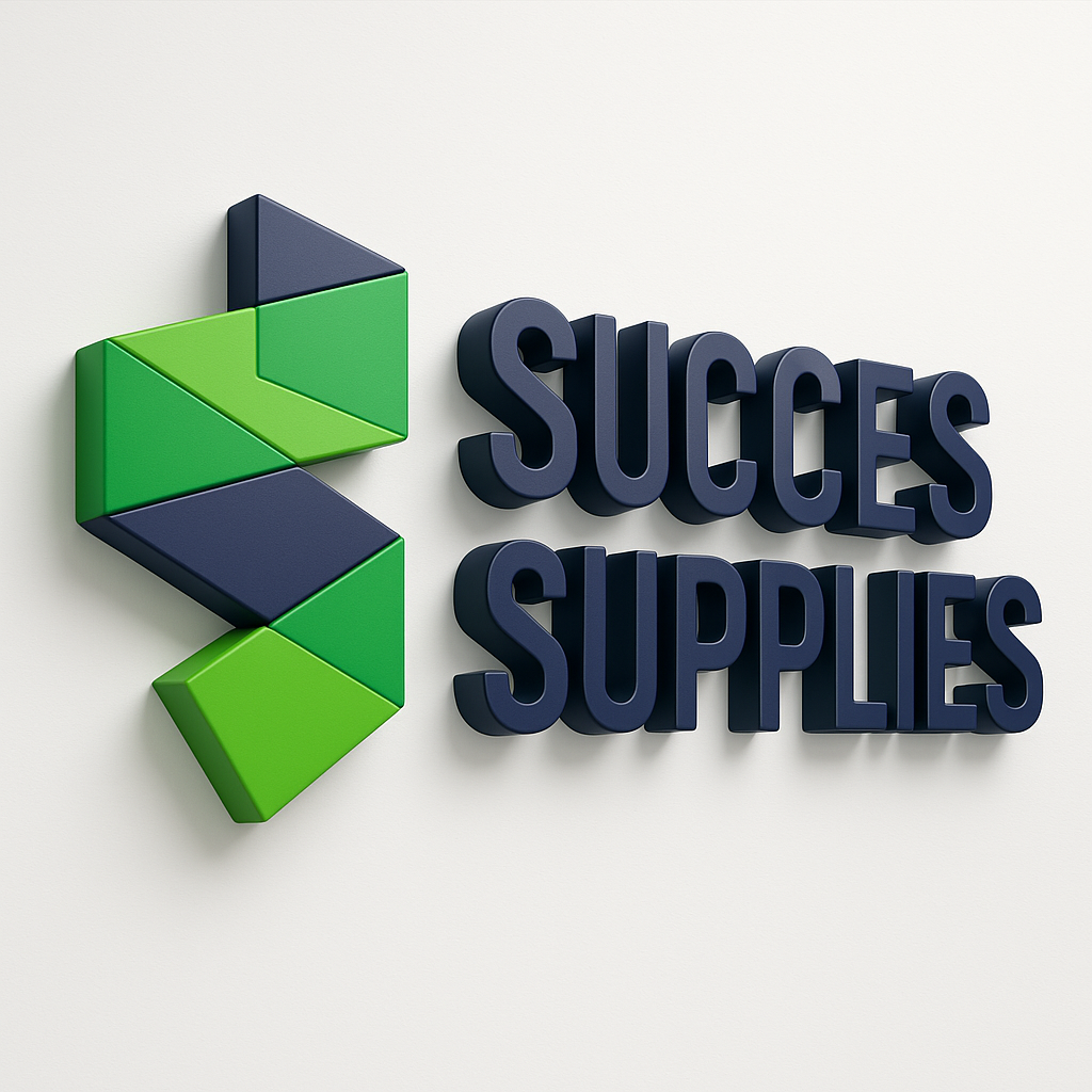 Succes Supplies 