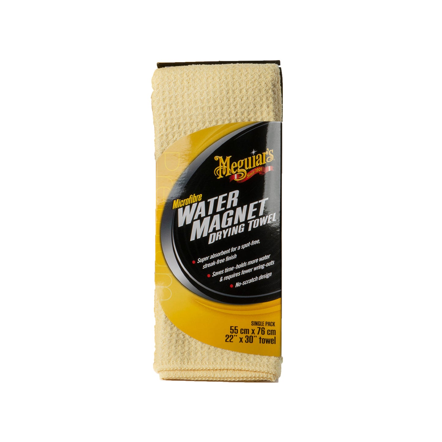 Meguiar's Wash & Dry Starter kit