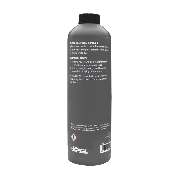 XPEL Detail Spray - 16 oz (473ml)