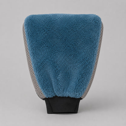 Protecton Washandschoen Microvezel Bi-color