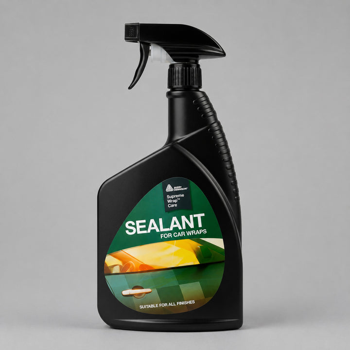Avery Dennison® Car wrap sealant
