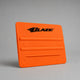De Blaze ONE oranje Pro rakel