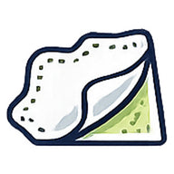 Contour snijden