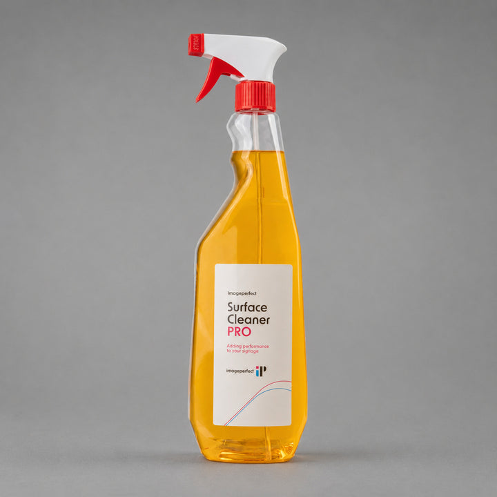 Image Perfect Surface Cleaner Pro
