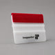 ImagePerfect Teflon rakel met microvezel vilt