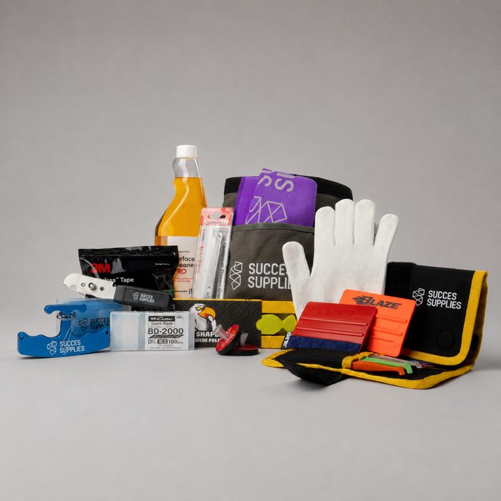 Wrap Master Kit