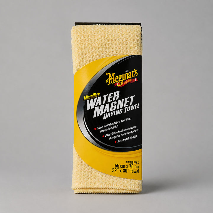 Meguiar's Water Magnet Drying Towel