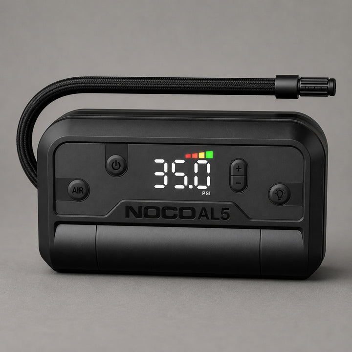 Noco Draagbare Luchtcompressor AL5