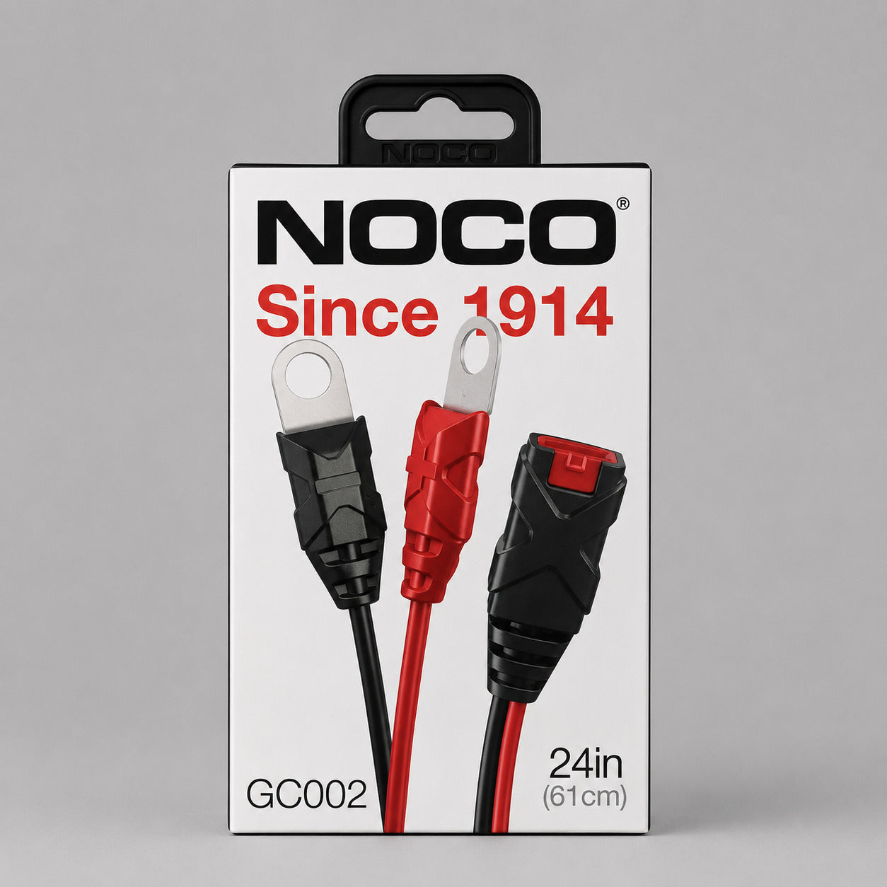 Noco X-Connect Eyelet Aansluitklemmen GC002