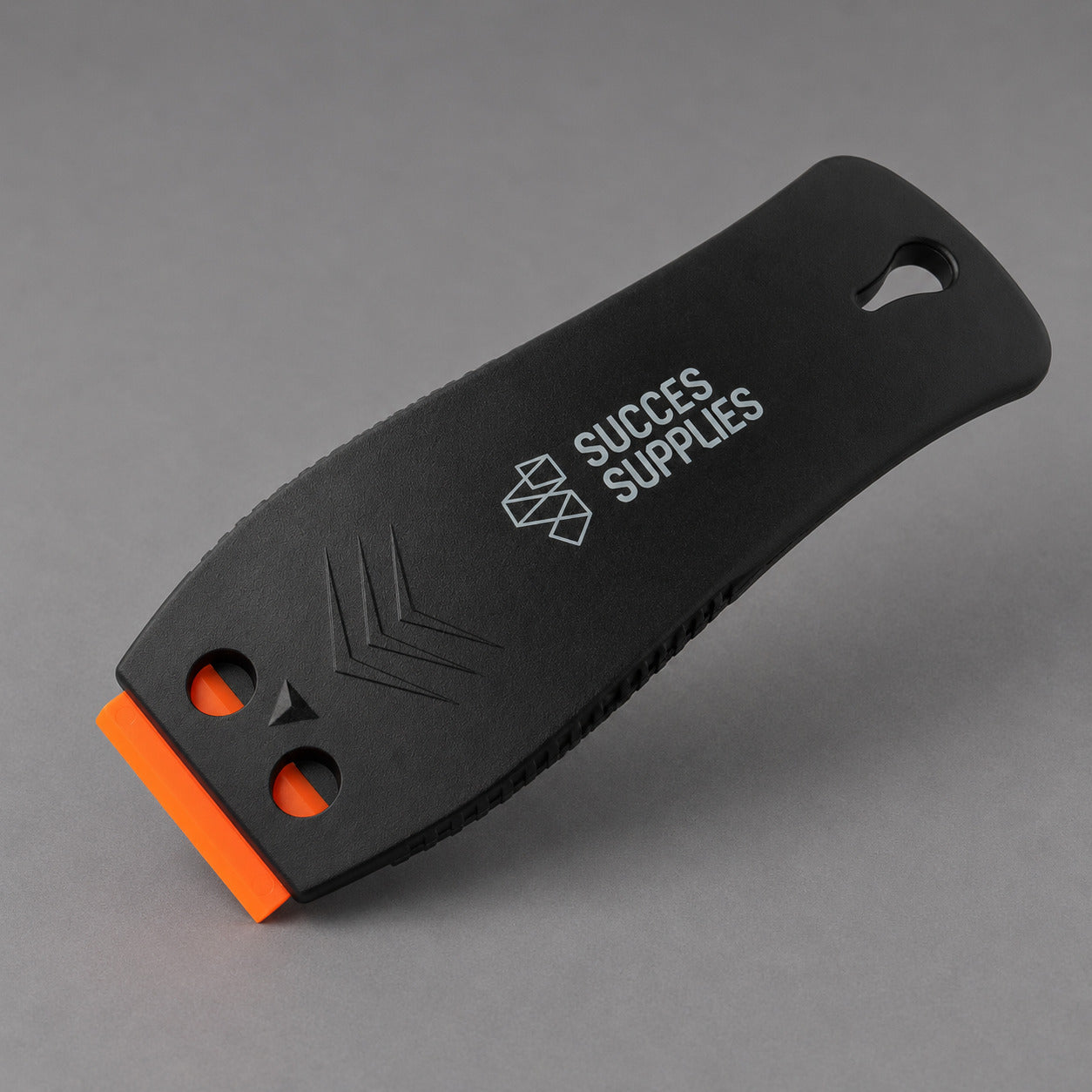 Ergonomische Kunststof Schraper 3,8cm