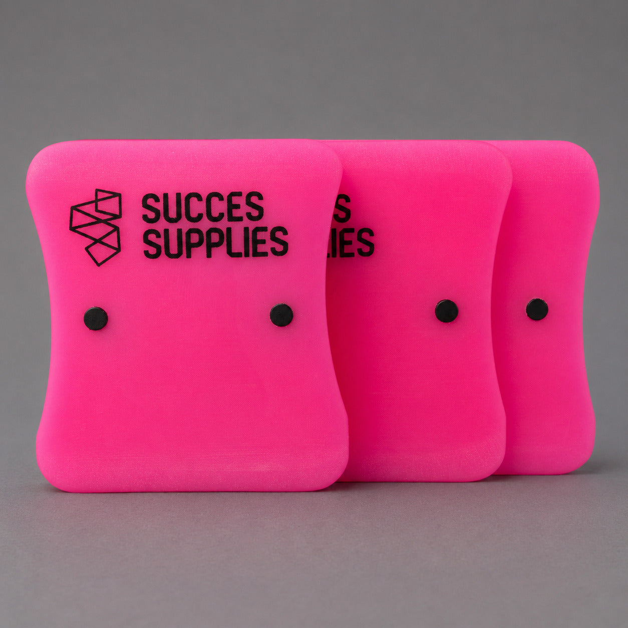 Magnetische PPF Squeegee Set