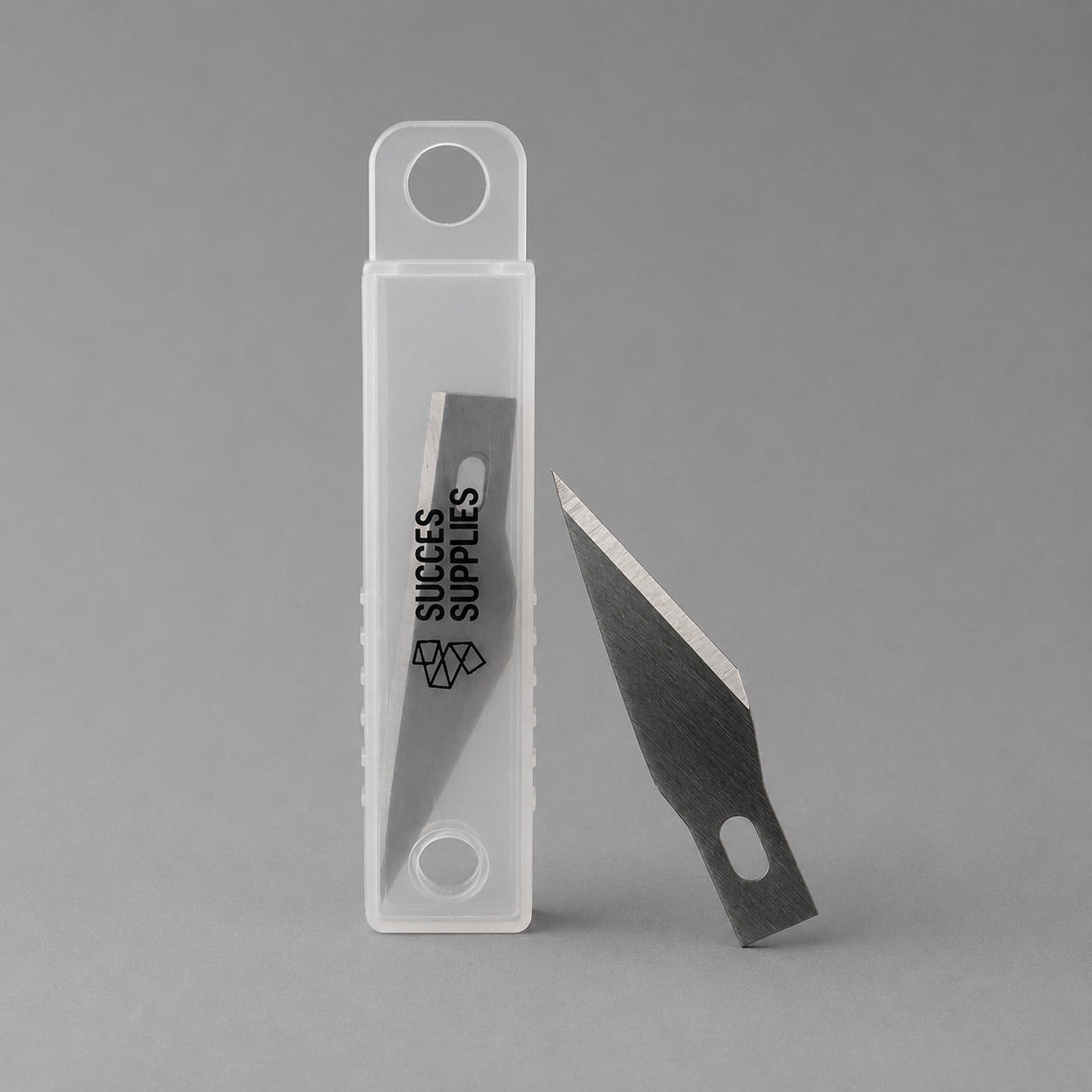 Reserve mesjes voor PPF easy cutter