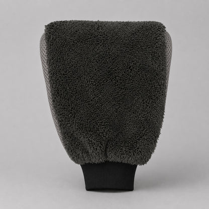 Protecton Washandschoen Microvezel Bi-color