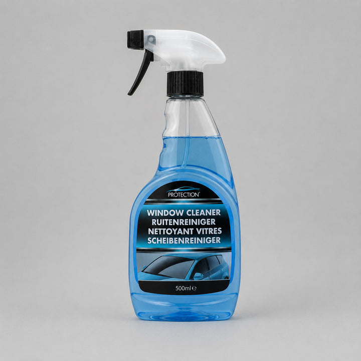 Protecton Ruitenreiniger 500ml