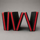 Opvouwbare Knie-Mat 120 × 40 × 3 cm