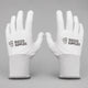 Witte Wraphandschoen