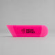 Mini Dubbelzijdige PPF Squeegee 9 cm