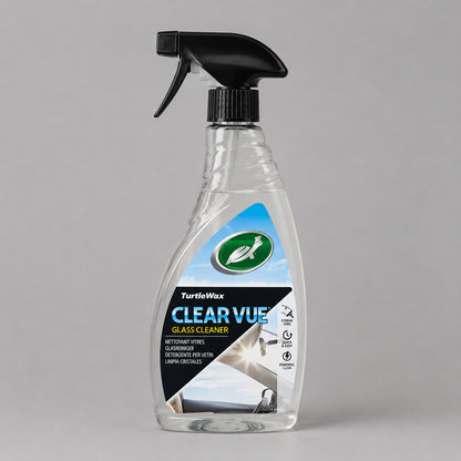 Turtle Wax ClearVue Glasreiniger 500ml