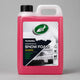 Turtle Wax Hybrid Snow Foam shampoo 2.5Ltr
